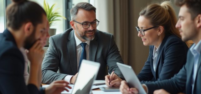 Découvrez le portage salarial : une révolution pour les indépendants