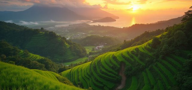 Voyage inoubliable à Bali : découvrez l’art de voyager avec une agence spécialisée Voyage inoubliable à Bali : découvrez l’art de voyager avec une agence spécialisée