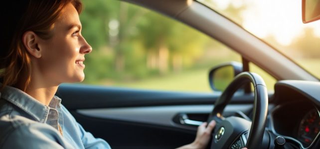 L’assurance auto : tout ce que vous devez savoir pour rouler en toute sérénité L’assurance auto : tout ce que vous devez savoir pour rouler en toute sérénité