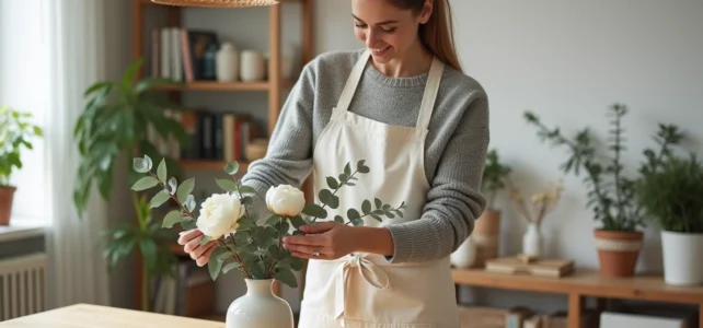 Astuces et inspirations pour transformer votre intérieur et embellir votre maison au quotidien Astuces et inspirations pour transformer votre intérieur et embellir votre maison au quotidien