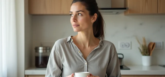 Peut-on boire du café avec du lait pendant le jeûne intermittent sans tout gâcher ? Peut-on boire du café avec du lait pendant le jeûne intermittent sans tout gâcher ?