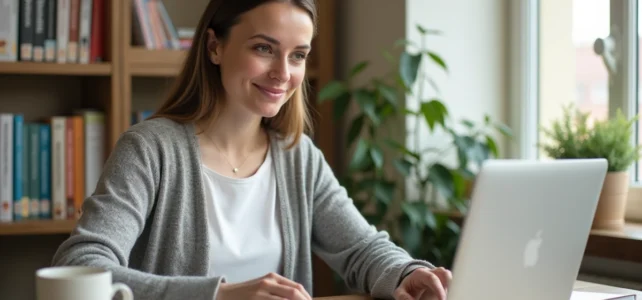 Comment devenir éducateur de jeunes enfants à distance : guide pour se former efficacement Comment devenir éducateur de jeunes enfants à distance : guide pour se former efficacement