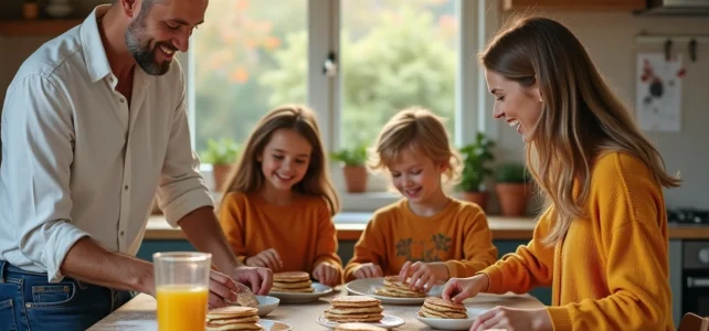 Astuces et conseils pratiques pour une vie de famille épanouissante au quotidien Astuces et conseils pratiques pour une vie de famille épanouissante au quotidien